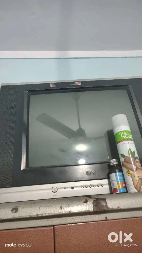 Sell my tv