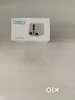 Travel Plug