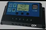 Solar chager 30 ampeare 12v/24v