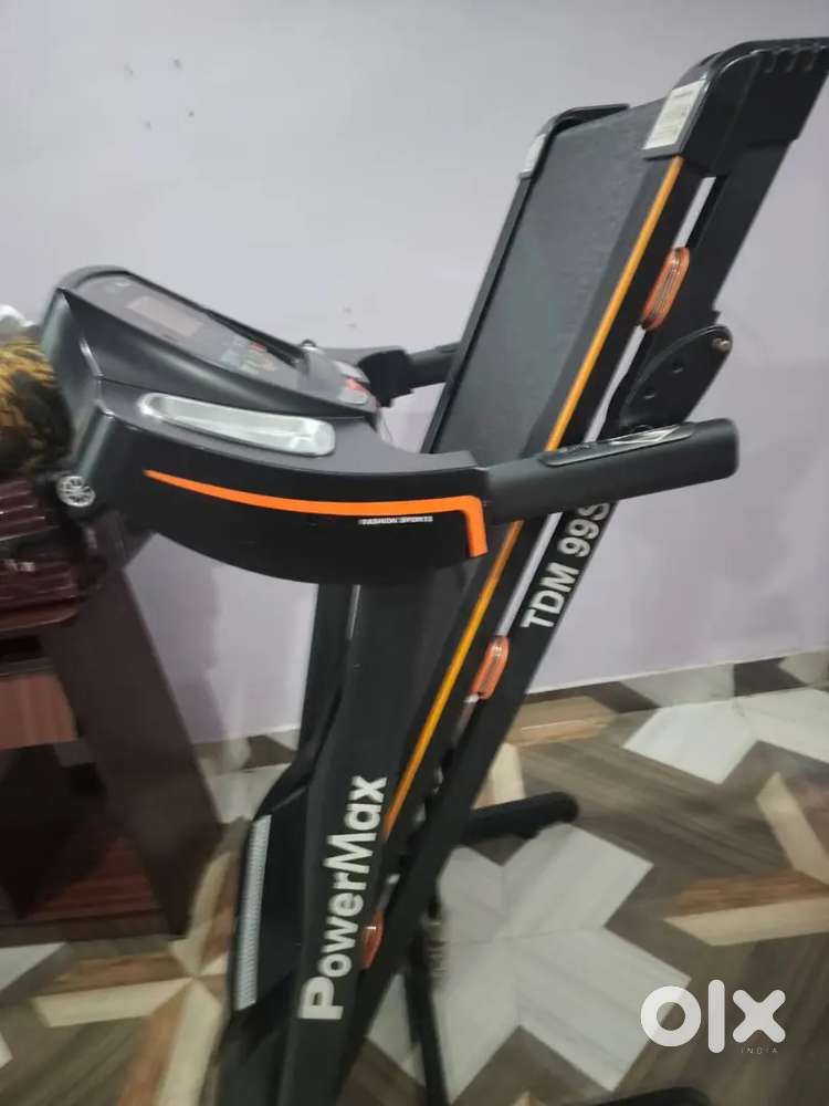 Treadmill In Jamshedpur