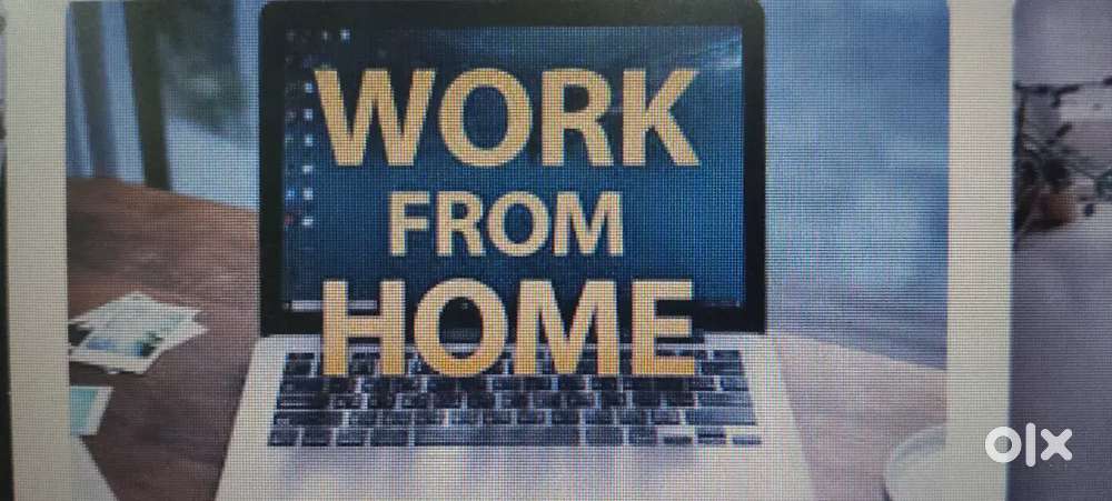 Work from home for Dubai based firm