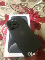iPhone 15 pro max in top Condition