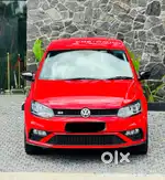 Volkswagen Polo GT TSI, 2022, Petrol