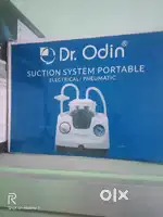 Suction system