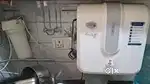 RO water purifier