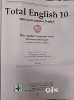 TOTAL ENGLISH 10