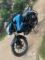 BAJAJ PULSAR NS125