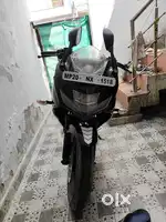 Suzuki Gixxer sf 150 sell