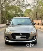 Maruti Suzuki Swift VXI 2018, 2018, Petrol