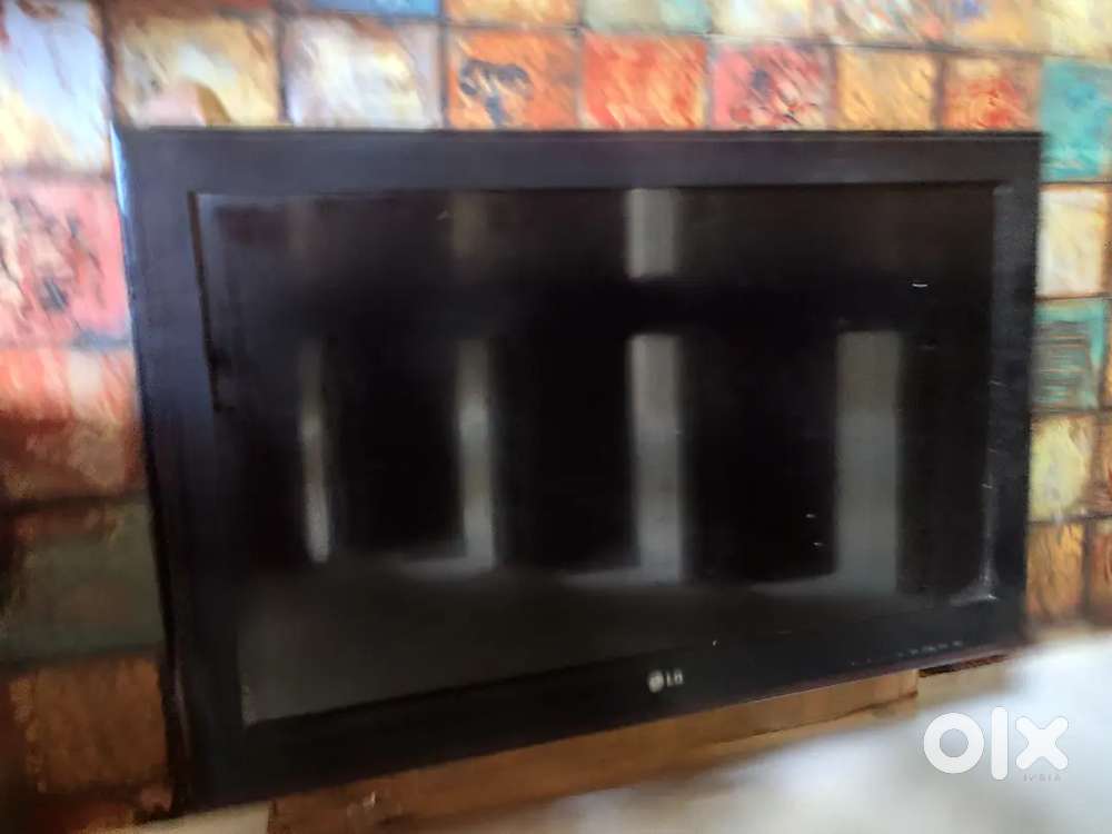 LG LCD Television