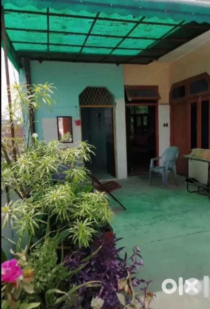 1 BIG ROOM+ KITCHEN+ WASHROOM+ TERRACE (SEPARATE PORTION)