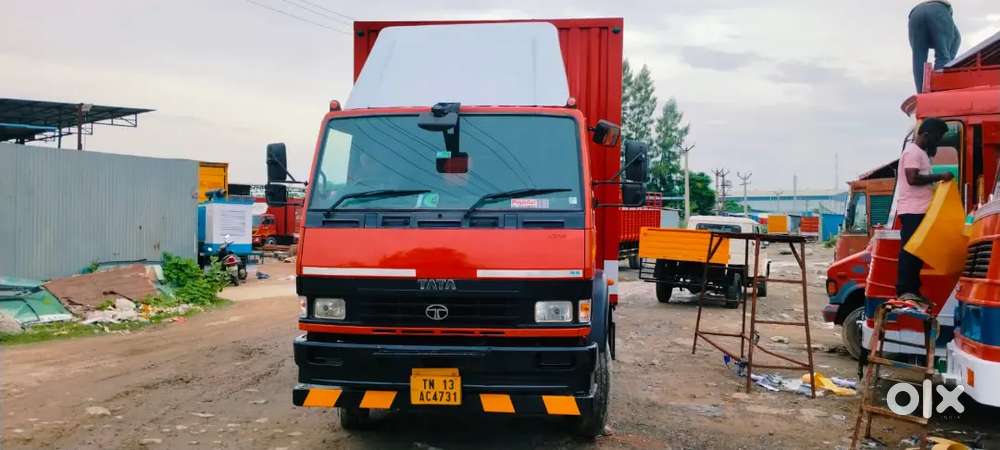 TATA 1212 LCV  24feet model 2023