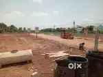 Salem AVS College backside valuble new site plots for slell