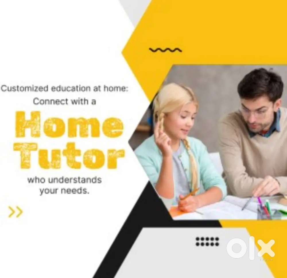 Home tuition