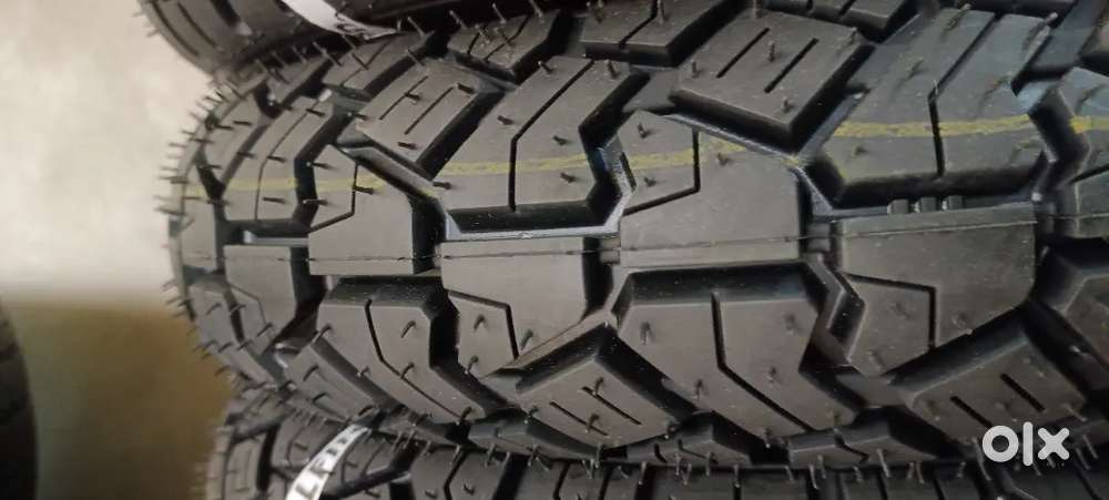 Brand New Scooter & Bike Tyres Available at Wholesale Price
