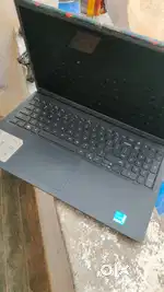 38000 Dell company laptop