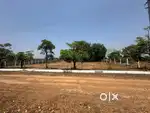 Moinabad - Plot Sale