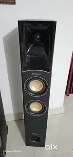 Zebronics octave 2 tower speaker