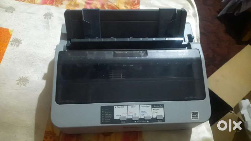 EPSON LQ310 PRINTER