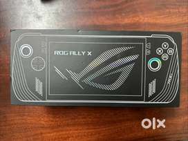 BRAND NEW OPEN BOX ASUS ROG Ally X AMD Z1 Extreme 7