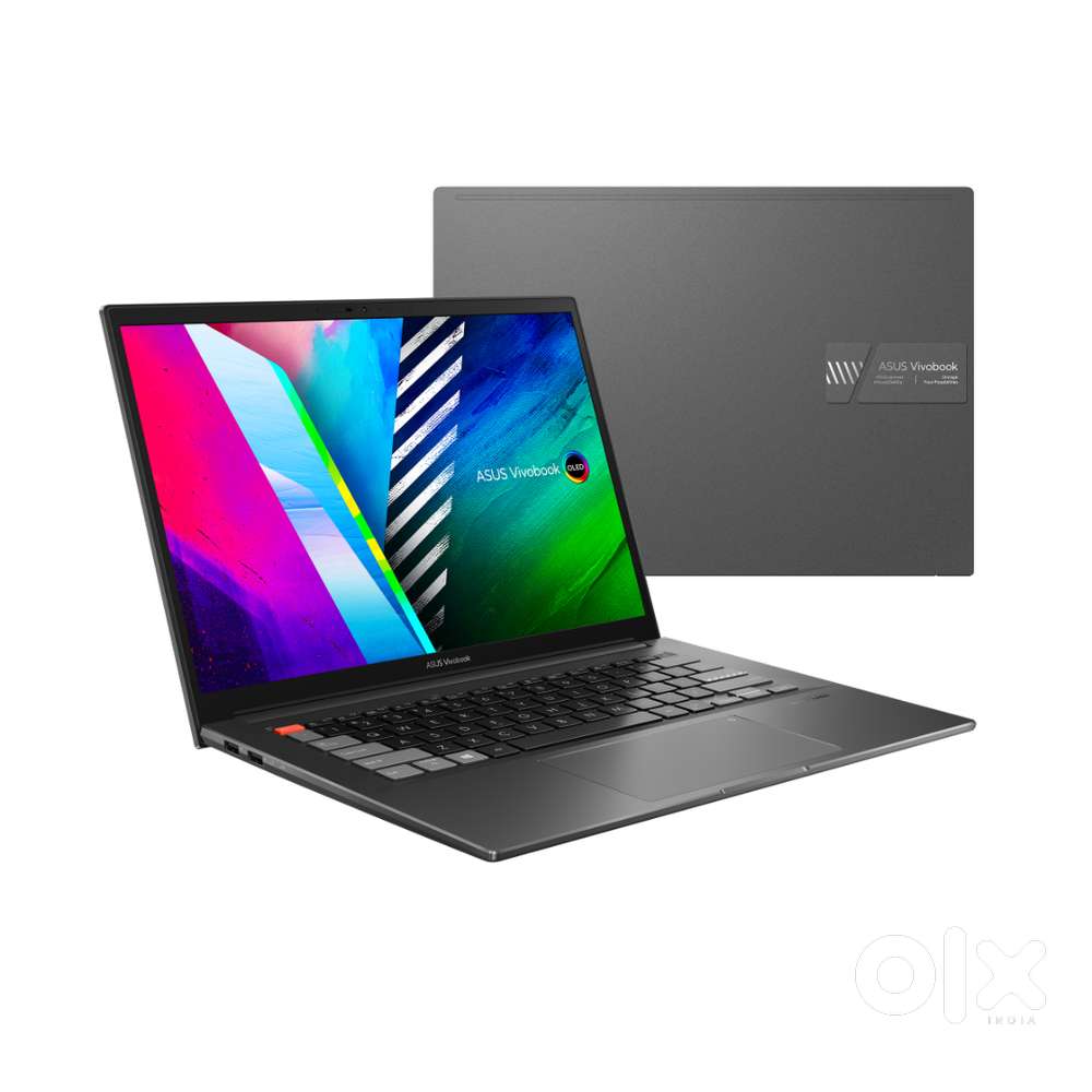 ASUS Vivobook Pro 14X OLED