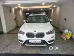 BMW X1 2017 Diesel