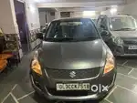Maruti Suzuki Swift 2016 Diesel Well Maintained