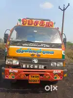 Eicher 11 ton