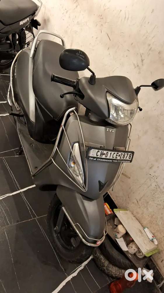 Tvs Jupiter