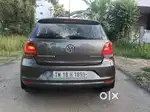 Volkswagen Polo, 2012, Diesel