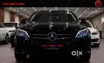 Mercedes-Benz C-Class C 200 Progressive, 2021, Petrol