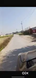 6 Acre Land for sale in Samashpur Khalsa