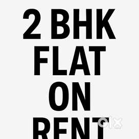2BHK Flat on rent