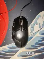 Logitech g402
