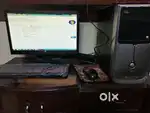 Desktop only 10000 Rs