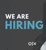 Vacancy for front office and housekeeping staff
