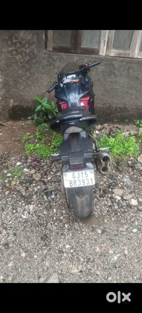 Good condition