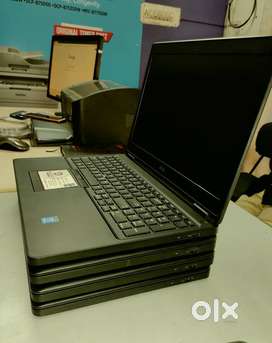 Import / Refurnished Dell,Hp,Lenovo Brand Laptop - Desktop Best Price