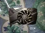 GIGABYTE NVIDIA GEFORCE GTX 1650 GRAPHICS CARD D6 4G WITH BILL & BOX