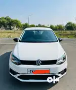 Volkswagen Polo 1.2 GT TSI, 2022, Petrol
