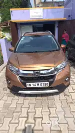 Honda WR-V i-DTEC VX, 2017, Diesel