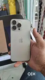 IPhone 15 pro max 1 tb