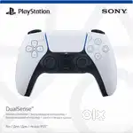 Sony Ps 5 Controller