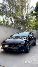 Hyundai New Verna SX O 1.5 Turbo GDI MT, 2023, Petrol
