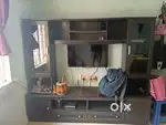 Tv cabinet