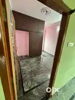 Want to give rent with lift with furnished