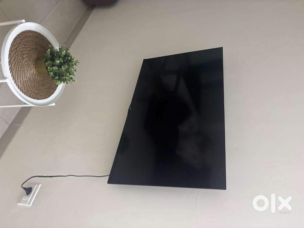 Visio world Google TV 43 inch