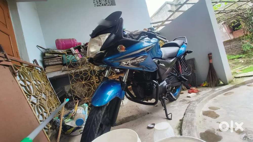 I want to sell my bike