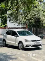 Volkswagen Polo GT TSI, 2021, Petrol