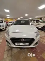 Maruti Suzuki Dzire 1.2 ZXI, 2020, Petrol